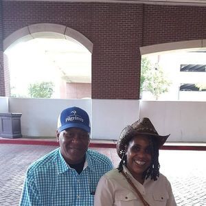 Meet your Posher, Henry